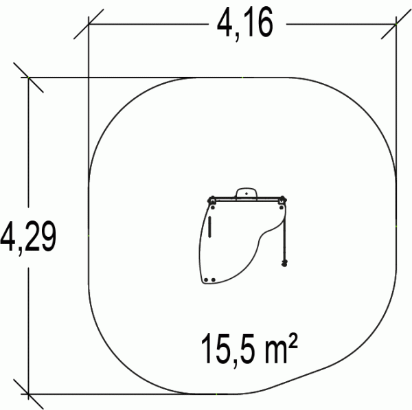 Casuta de joaca J221 [4]
