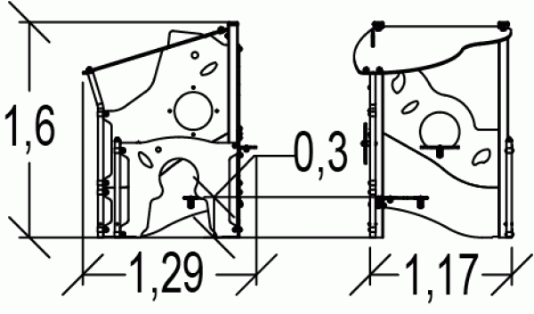 Casuta de joaca J221 [3]