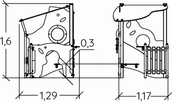 Casuta de joaca J222 [3]