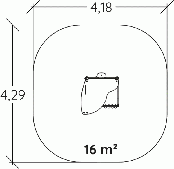 Casuta de joaca J222 [4]