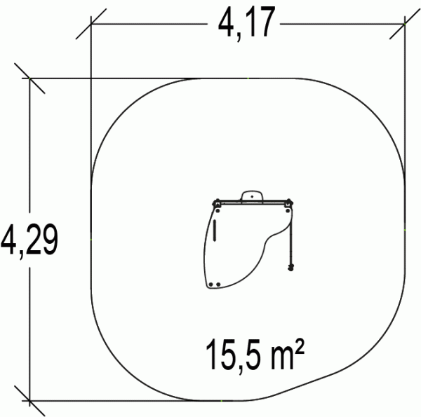 Casuta de joaca J231 [3]