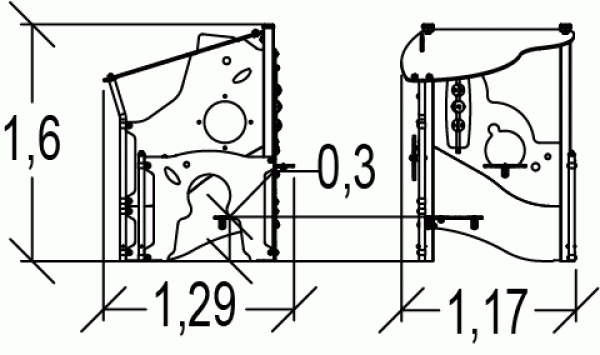 Casuta de joaca J231 [2]