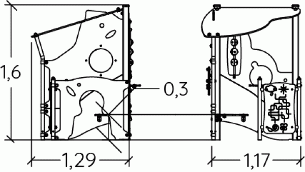 Casuta de joaca J232 [3]