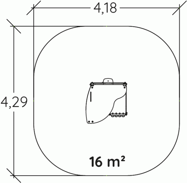 Casuta de joaca J232 [4]