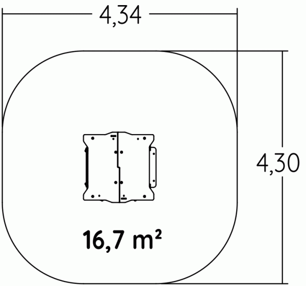 Casuta de joaca J235 [3]