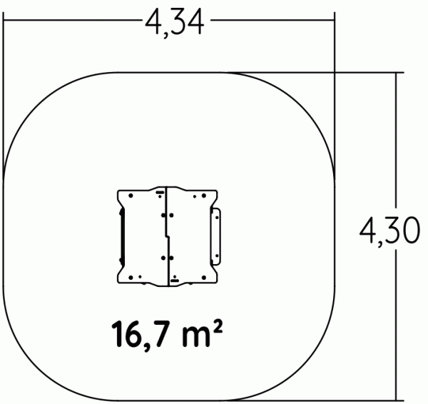 Casuta de joaca J236 [3]
