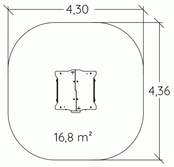 Casuta de joaca J237 [3]