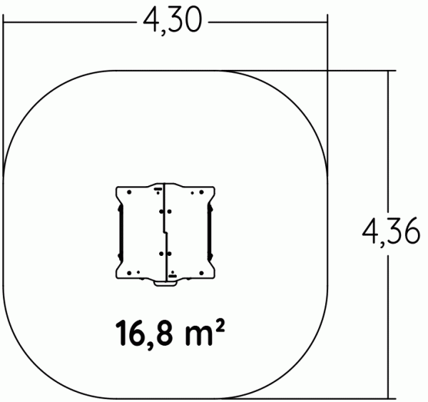 Casuta de joaca J238 [3]