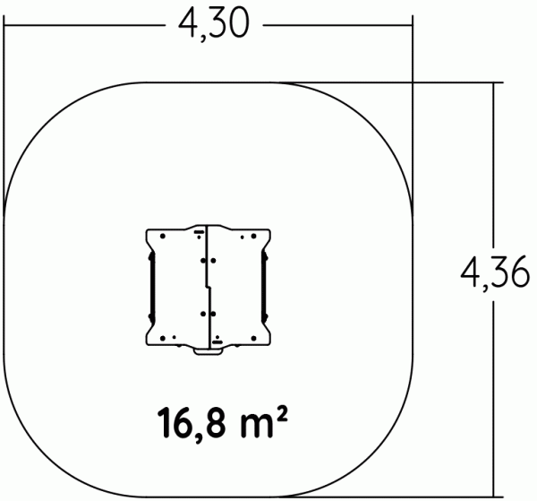 Casuta de joaca J239 [3]