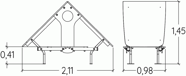 Casuta de joaca J256 [2]