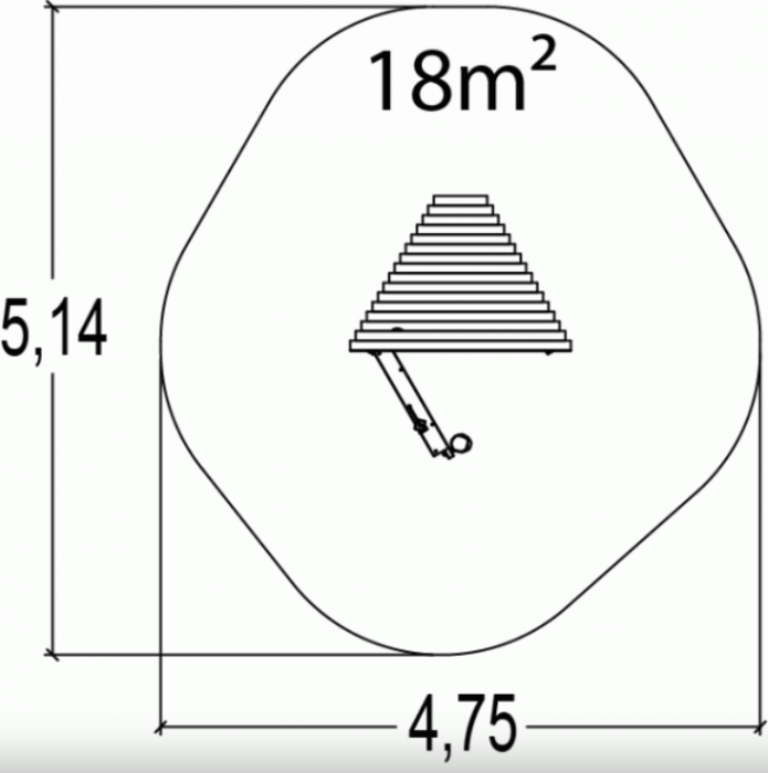 Casuta de joaca J4941 [4]