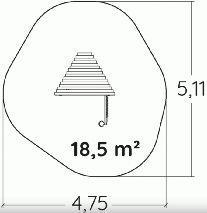 Casuta de joaca J4943 [3]