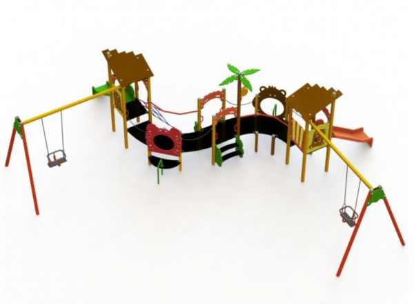 echipamente-de-joaca-ansamblu-de-joaca-multifunctional-pentru-copii-0-3-ani [3]