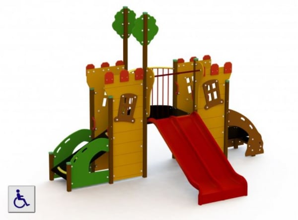 echipamente-de-joaca-ansamblu-de-joaca-multifunctional-tematic-medieval-podul-castelului-pentru-copii-cu-dizabilitati-3-12-ani [2]