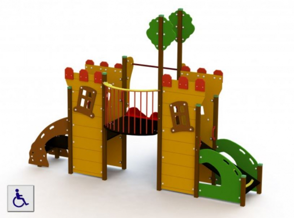echipamente-de-joaca-ansamblu-de-joaca-multifunctional-tematic-medieval-podul-castelului-pentru-copii-cu-dizabilitati-3-12-ani [3]