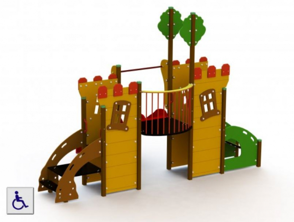 echipamente-de-joaca-ansamblu-de-joaca-multifunctional-tematic-medieval-podul-castelului-pentru-copii-cu-dizabilitati-3-12-ani [4]
