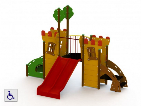echipamente-de-joaca-ansamblu-de-joaca-multifunctional-tematic-medieval-podul-castelului-pentru-copii-cu-dizabilitati-3-12-ani [1]