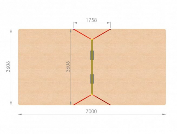 leagan-dublu-pentru-copii-mari-CL-304 [3]