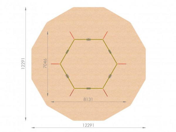 complex-de-sase-leagane-pentru-copii-mici-si-copii-mari-CL-307 [3]