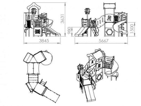 echipamente-de-joaca-ansamblu-de-joaca-multifunctional-copacel-pentru-copii-3-12-ani [4]