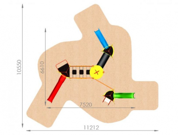 echipamente-de-joaca-ansamblu-de-joaca-multifunctional-tematic-galaxie-pentru-copii-3-12-ani [6]