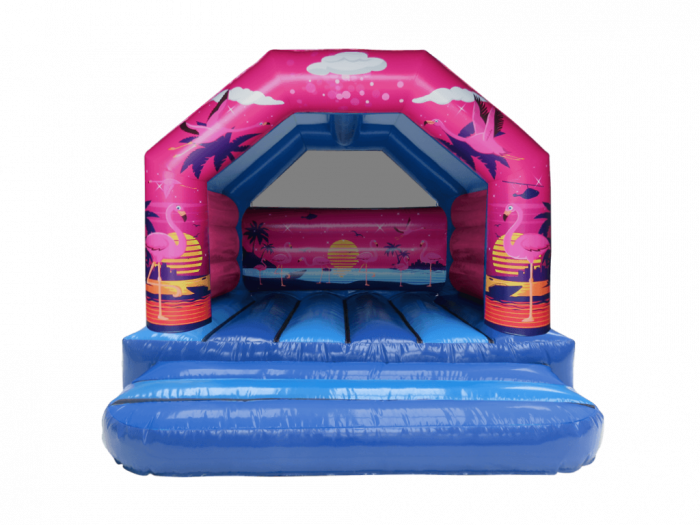 Gonflabila 3.9 x 3.7 x 2.9 CTYE0001JU [10]