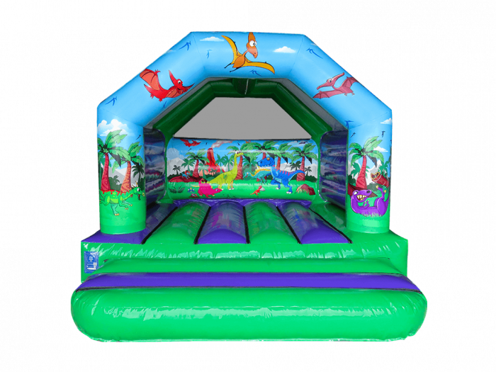Gonflabila 3.9 x 3.7 x 2.9 CTYE0001JU [3]
