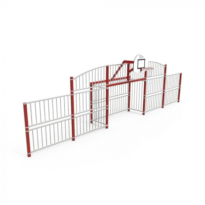 Cos de baschet CTYBPBUMT03-Y [1]