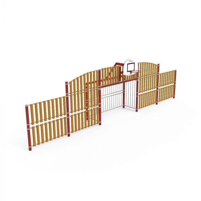 Cos de baschet CTYBPBUMD03-Y [1]