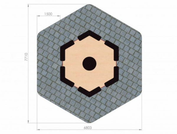 groapa-de-nisip-hexagonala-pentru-joaca [4]