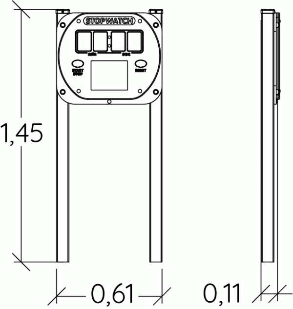 Cronometru J5914 [3]