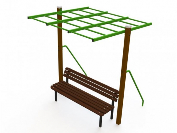 pergola-acoperitoare-din-metal [4]