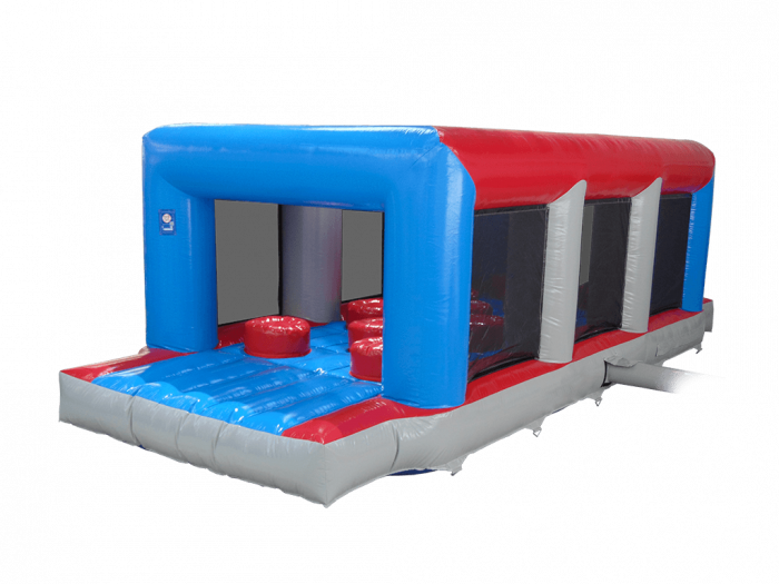 Cursa cu obstacole CTYAQ2414 [1]