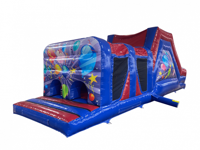Cursa cu obstacole CTYAQ4936PABLRE [2]