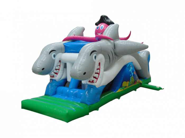 Cursa cu obstacole CTYAQ5795SP1 [1]
