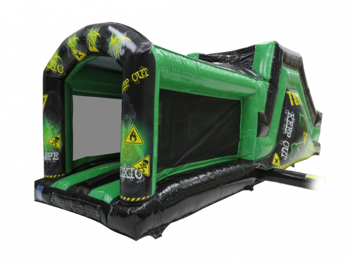 Cursa cu obstacole CTYAQ7692PI [5]