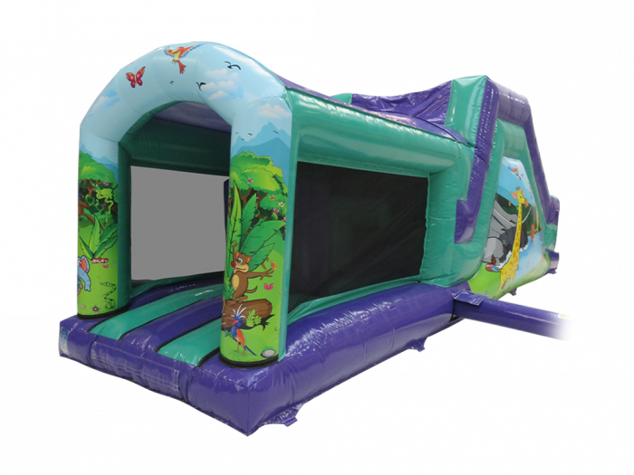Cursa cu obstacole CTYAQ7692PI [3]