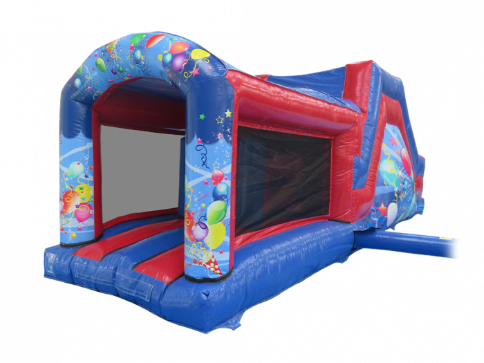 Cursa cu obstacole CTYAQ7692PI [7]