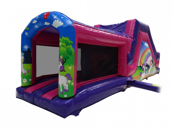 Cursa cu obstacole CTYAQ7692PI [4]