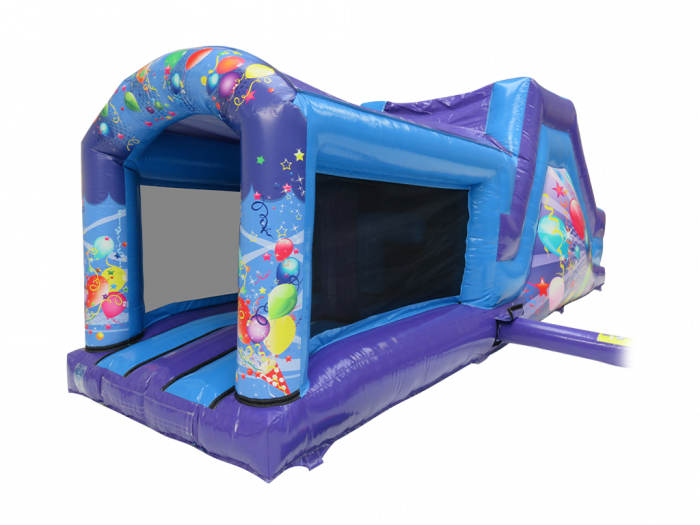 Cursa cu obstacole CTYAQ7692PI [1]