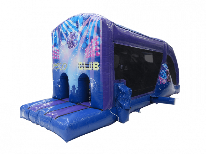 Cursa cu obstacole Disco Ready CTYAO0005TOR [4]