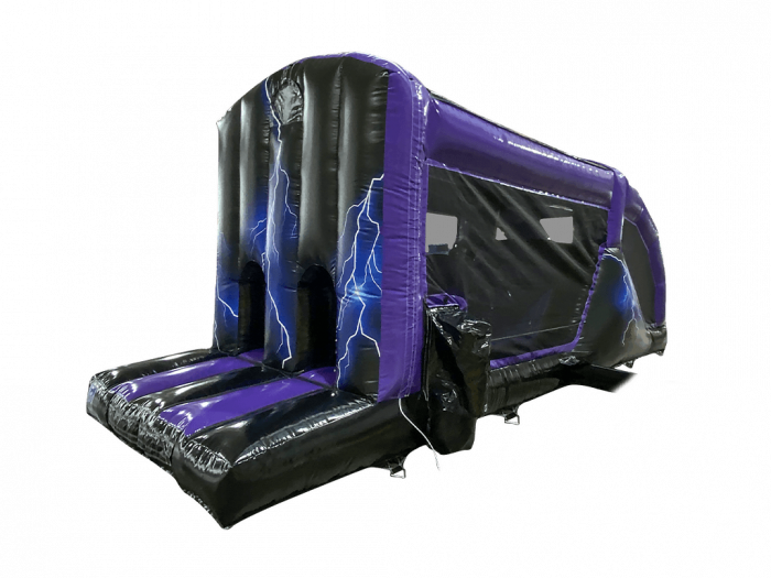 Cursa cu obstacole Disco Ready CTYAO0005TOR [2]