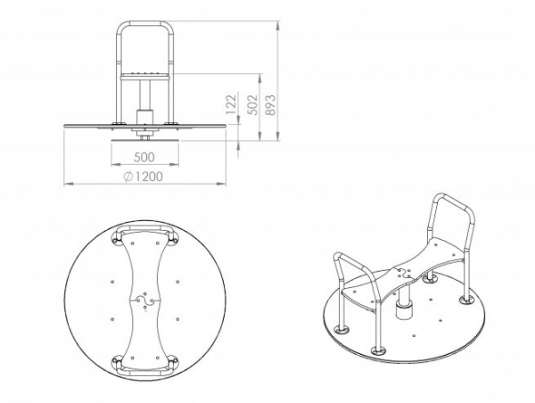 carusel-cu-doua-locuri-pentru-copii-cu-dizabilitati-CV-107 [3]