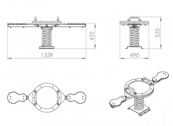 balansoar-cu-arc-cu-doua-locuri-design-graphic [3]