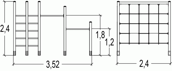 Echipament de catarare J1604 [3]