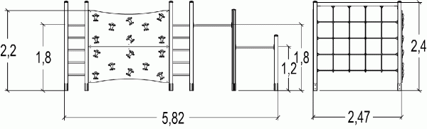 Echipament de catarare J1605 [2]