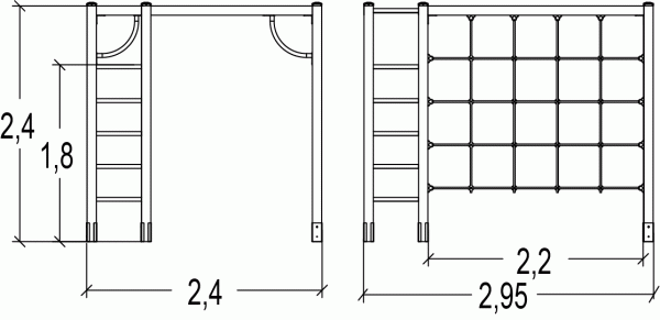 Echipament de catarare J1607 [2]