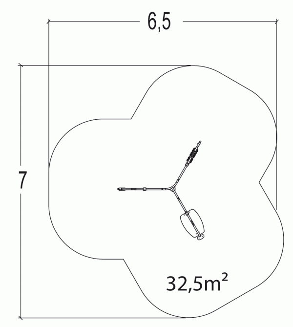 Echipament de catarare J3800-M [4]