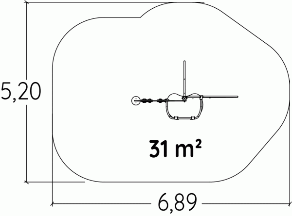 Echipament de catarare J410 [3]
