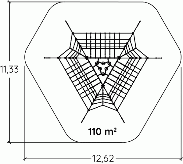 Echipament de catarare J4811 [4]